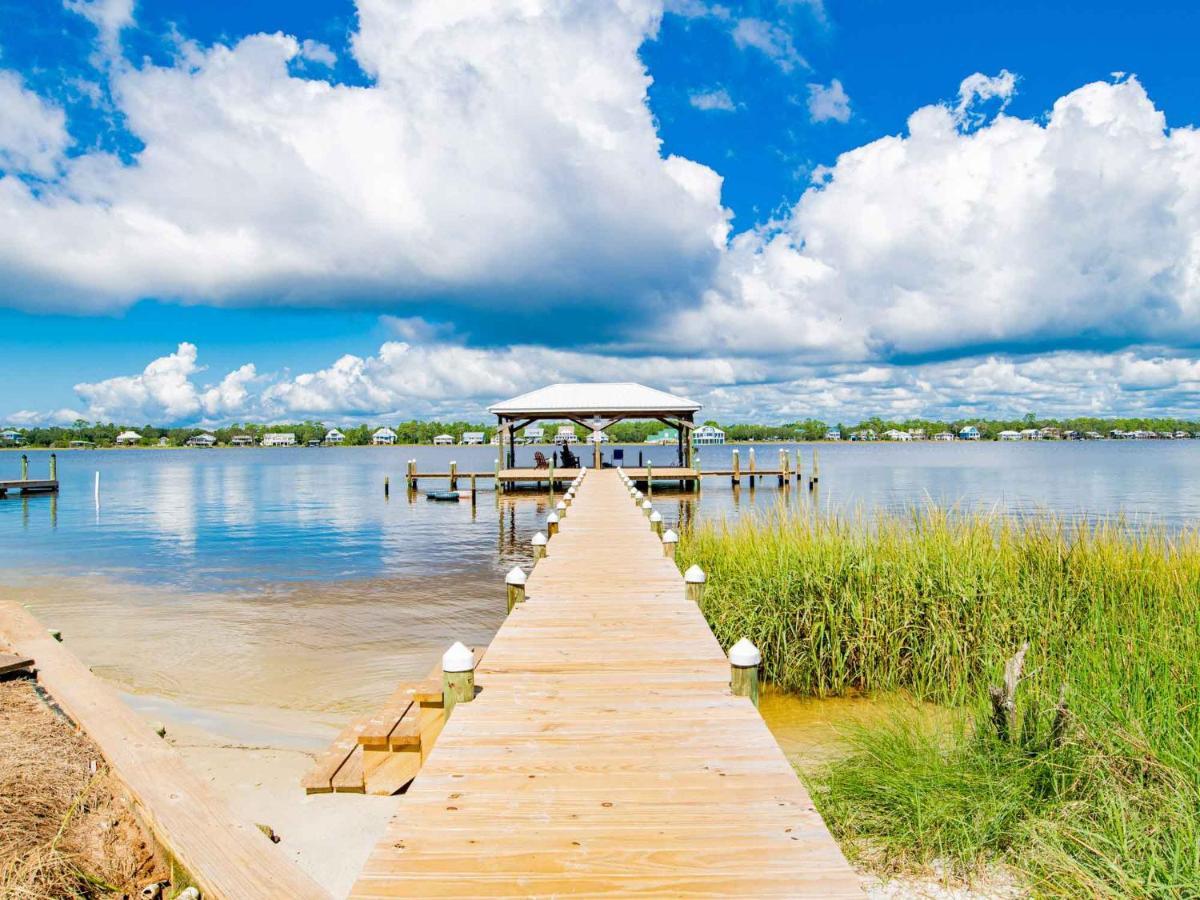 Lollygaggin 1B Vila Gulf Shores Exterior foto